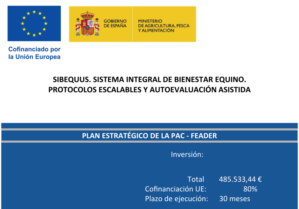 Grupo Operativo SIBEQUUS
